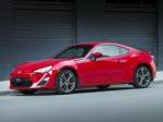 Scion FR-S Monogram Series 2014 года